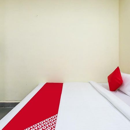Oyo 24844 Hotel Samrat Bhopal Extérieur photo