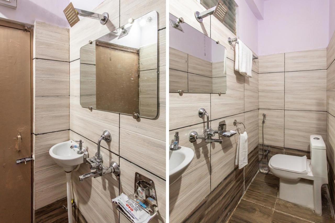 Oyo 24844 Hotel Samrat Bhopal Extérieur photo