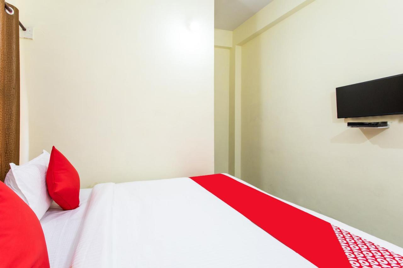 Oyo 24844 Hotel Samrat Bhopal Extérieur photo