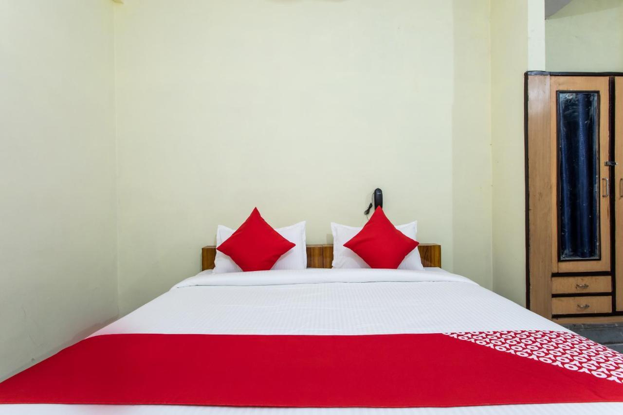 Oyo 24844 Hotel Samrat Bhopal Extérieur photo