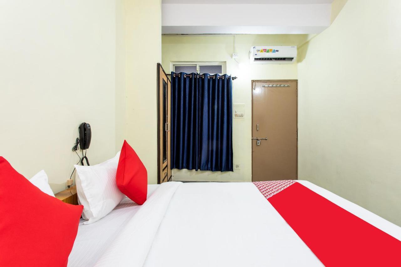Oyo 24844 Hotel Samrat Bhopal Extérieur photo