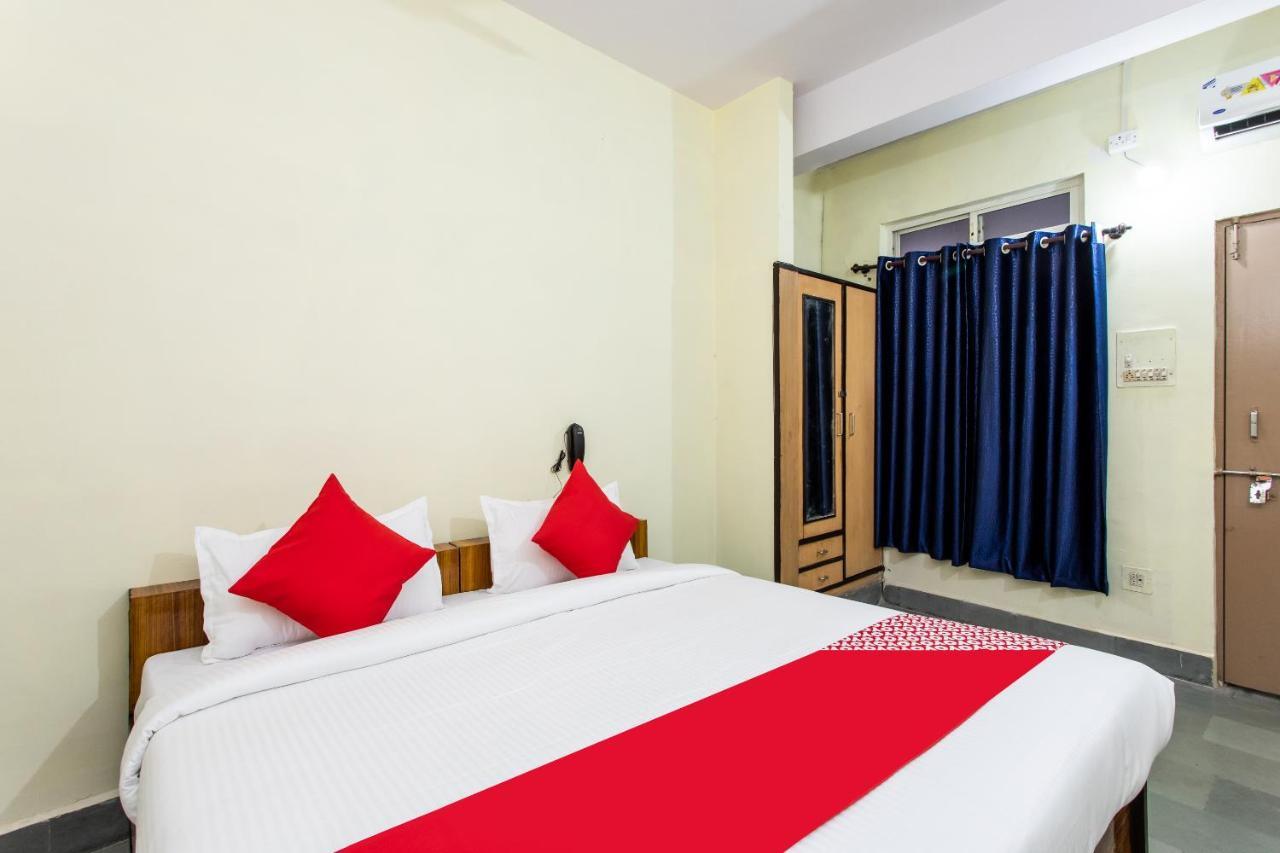 Oyo 24844 Hotel Samrat Bhopal Extérieur photo