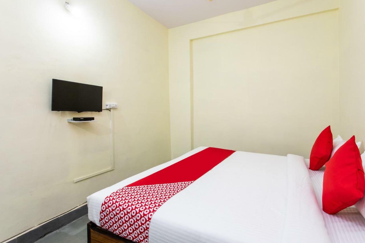 Oyo 24844 Hotel Samrat Bhopal Extérieur photo